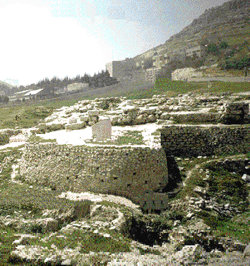 Tempio di Baal-Berith